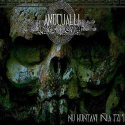 Amocualli : Nu Kontavi Ña Tzi